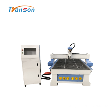 2030 CNC Router ATC With Back 8 Tools